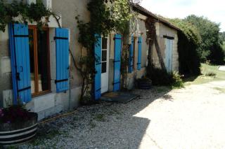 Porcherat - Perigord Vert,Dordogne - 0