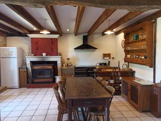 Porcherat - Perigord Vert,Dordogne - 8
