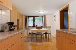 Haus an der Landhege - 4