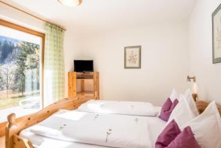 Lettnerhof Bnb Wohnung 3 - Monguelfo - 8