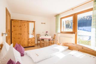 Lettnerhof Bnb Wohnung 3 - Monguelfo - 6