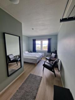 Lyngenfjord Hotel - 4