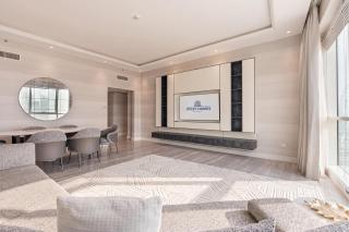 Spacious Central JBR Home with Private Beach - 3