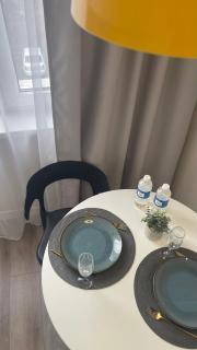 City Comfort 1-комнатные апартаменты - 3