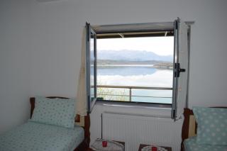 Ulza Lake Escape - 3