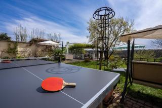 Villino Ca' Bianca, vicino ad Alba, NO ZANZARE, accessibile e con sollevatori aerei - 1