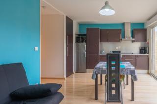 Ile d'Oléron - Saint-Simon-de-Bordes - 6