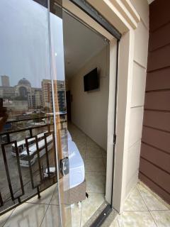 Basilica Palace Hotel - 5