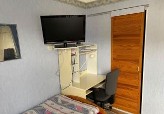 Messezimmer Kättner - Hanovre - 6