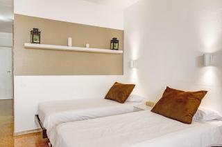 Apartamento frente al mar 103 - 1