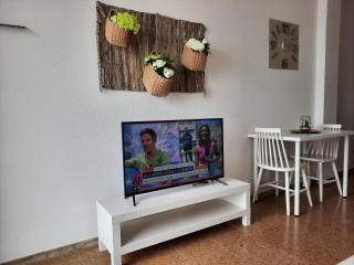 Apartamento frente al mar 103 - 3