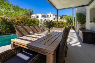 Vivienda Unifamiliar Esporles - 5