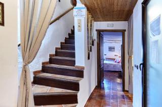 La Casa De La Abuela Clotilde - Hornos - 3