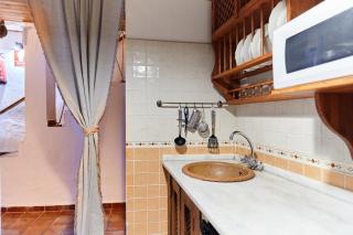 La Casa De La Abuela Clotilde - Hornos - 4