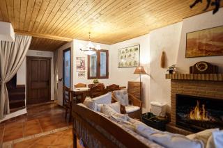 La Casa De La Abuela Clotilde - Hornos - 8