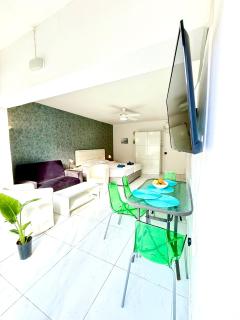 Old Town Napa Escape Studio - 9