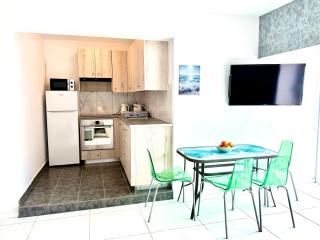 Old Town Napa Escape Studio - 5