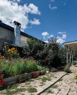 karines comfort house in stepanavan - 7