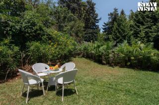 StayVista at Azalea with Pool, Lawn - 1