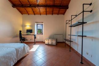 Somewhere Over the Hills - 7