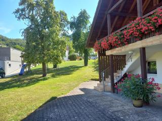 Ferienwohnungen Gabi Hermann - 8