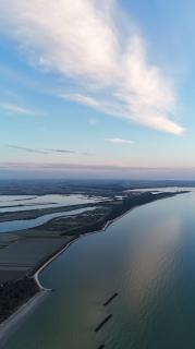 La Dolce Vita - Apartment with shared pool and large terrace - 9