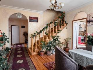 karines comfort house in stepanavan - 4