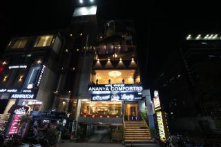Ananya Dorms - 0