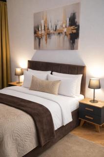 Irena LUX Family Centrum - Free Parking, NETFLIX Cinema - Rail Station 850m - 9