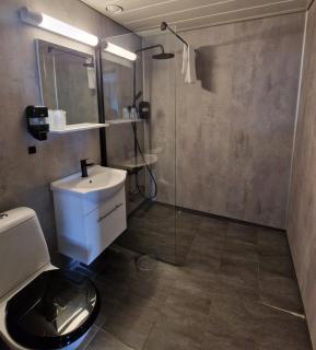 Lyngenfjord Hotel - 1