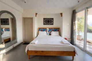 One Uptown 102 modern 2BHK loft - 3