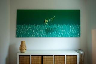 Stilvolles Haus in Borsum - 4