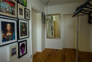 Stilvolles Haus in Borsum - 1