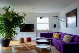 Stilvolles Haus in Borsum - 0