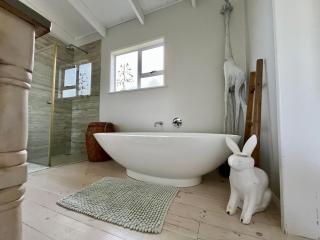 The Blue Dragonfly - Jeffreys Bay - 7