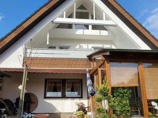 Gästehaus - Im Gärtle - 4