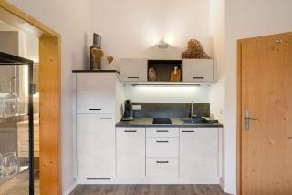 Ferienwohnung Hochfelln - 5