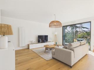 Appart pour 4, terrasse, 200 m du port - 4