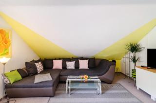 Ferienwohnung am Rehwinkel - 8