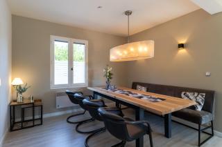 Maison Fleurie - 4