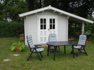 Ferienwohnung Vollmarshausen - 1