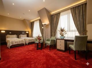 Velora Hotel Baku - 4