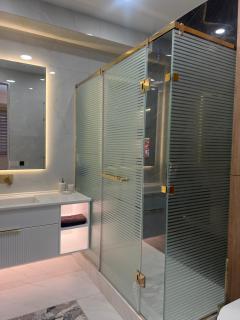 Spacious Luxury 5BR in Heart of Dushanbe 240m New - 6
