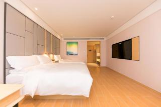 JI Hotel Nanjing Software Avenue Metro Station - 3