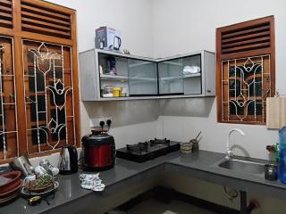 Holiday home for daily rent - 1