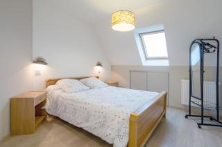 Appartement 100m2 Vilvic vue mer - 1