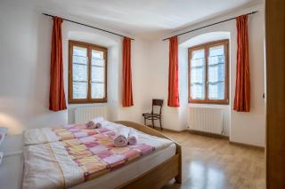 Residence Lena App 4 - 2