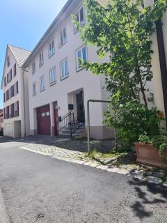 Stadtzimmer Im Entenmoos - 0