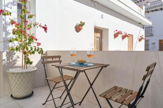 Aunt Maria's House - 9