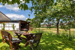 Grashüpfer Plus bis 6 Pers - 8